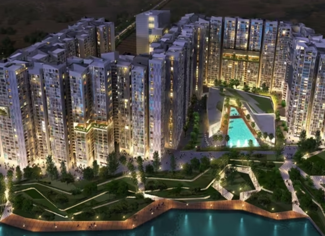 Aliens Space Station