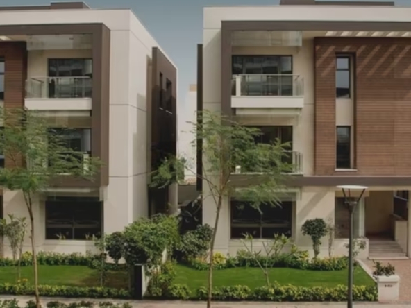 Sobha International City