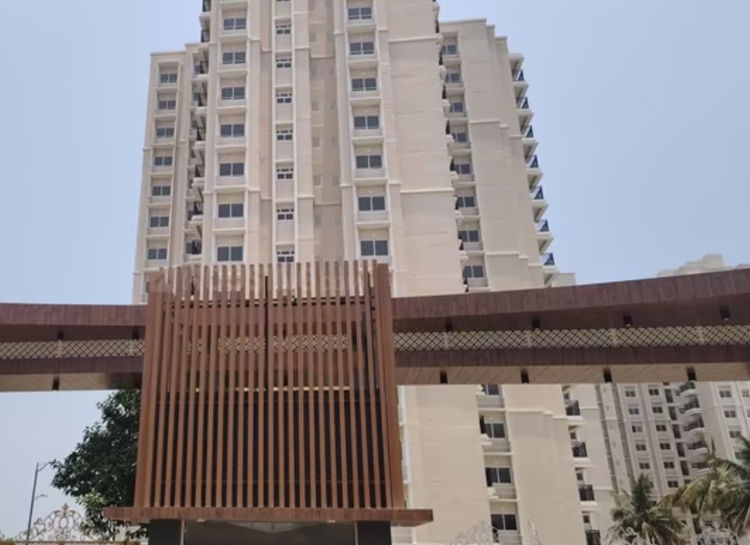 Prestige Primrose Hills