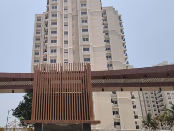 Prestige Primrose Hills