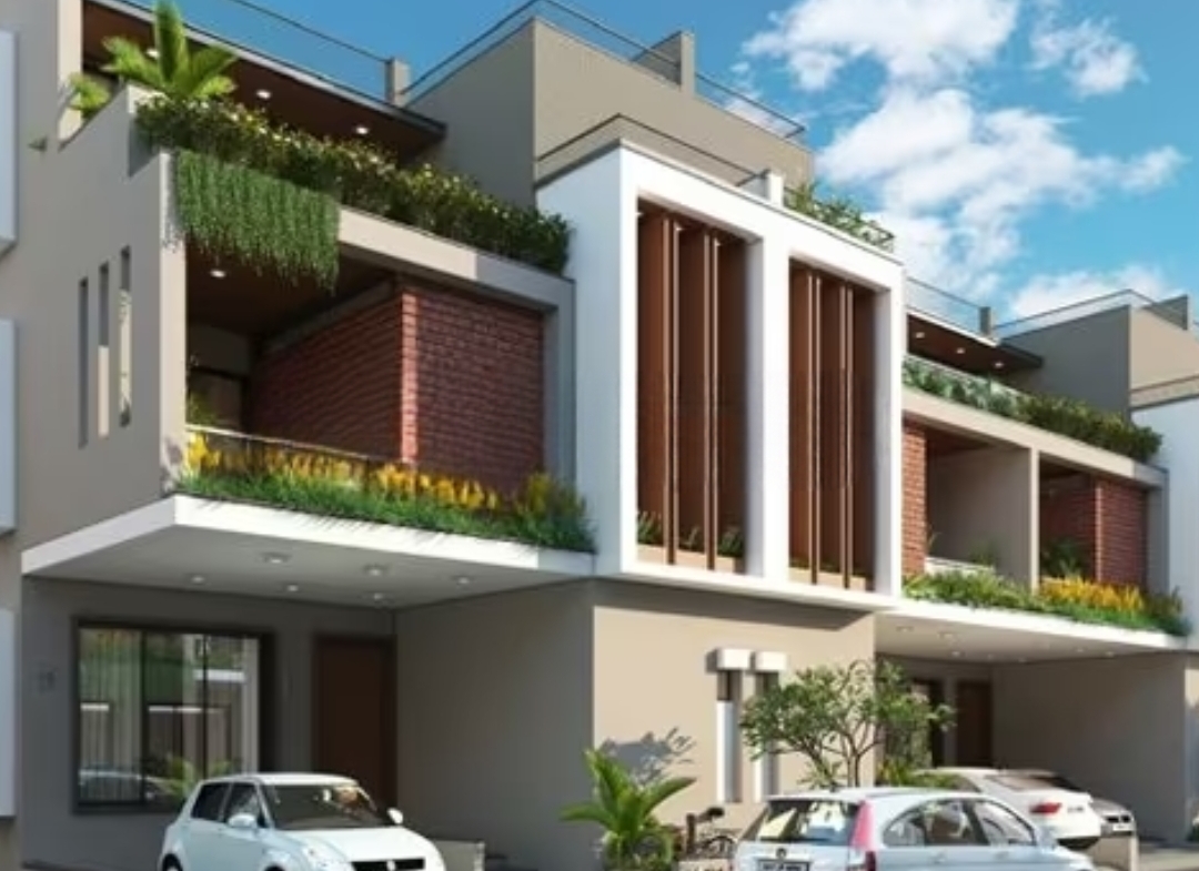 kalrav residency kasindra