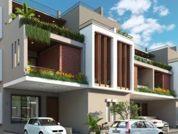 kalrav residency kasindra