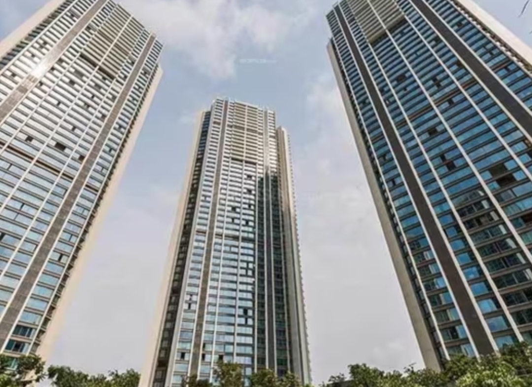 Oberoi Realty Goregaon