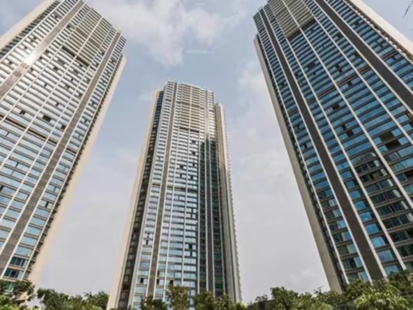 Oberoi Realty Goregaon