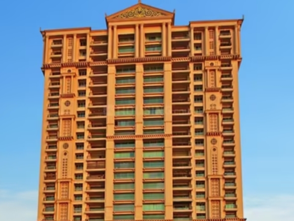 Hiranandani Gardens Powai