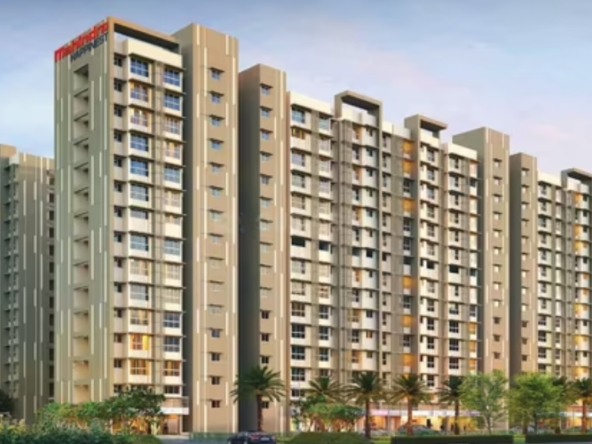 Mahindra Happinest Kalyan