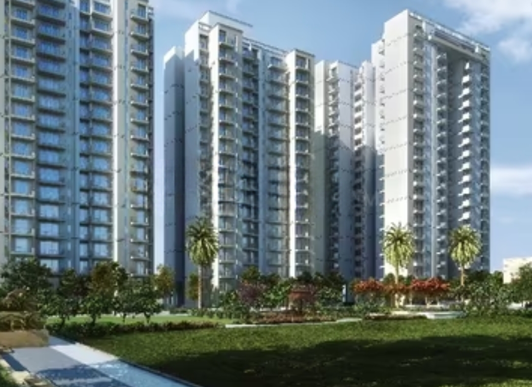 Godrej Nest