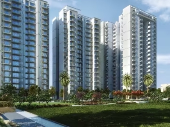 Godrej Nest