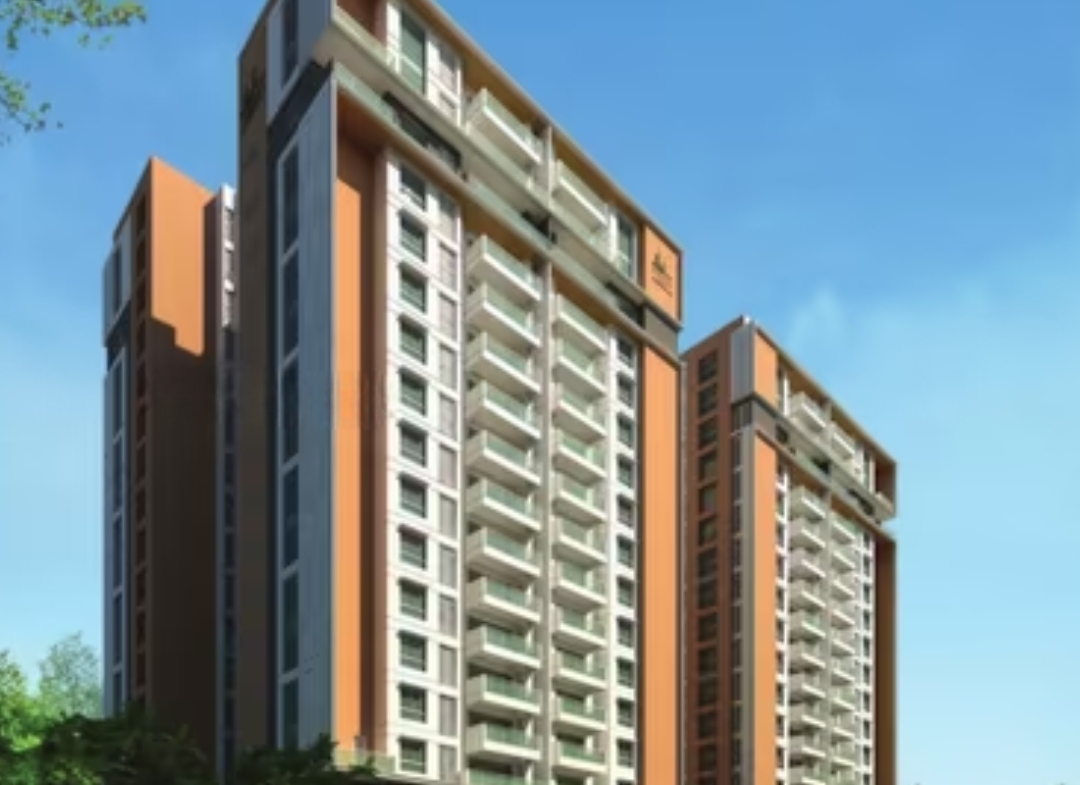 Prestige Woodland Park