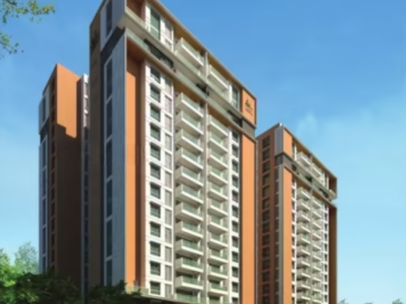 Prestige Woodland Park