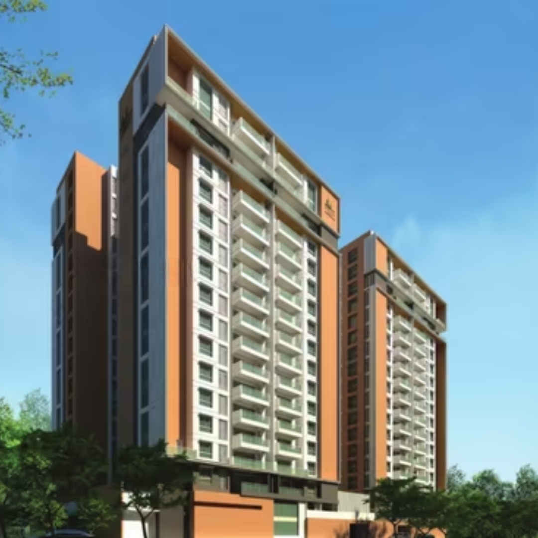 Prestige Woodland Park