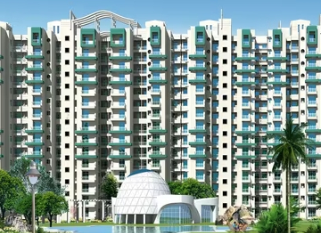 Supertech Eco Village