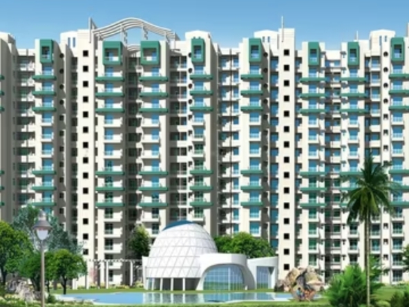 Supertech Eco Village