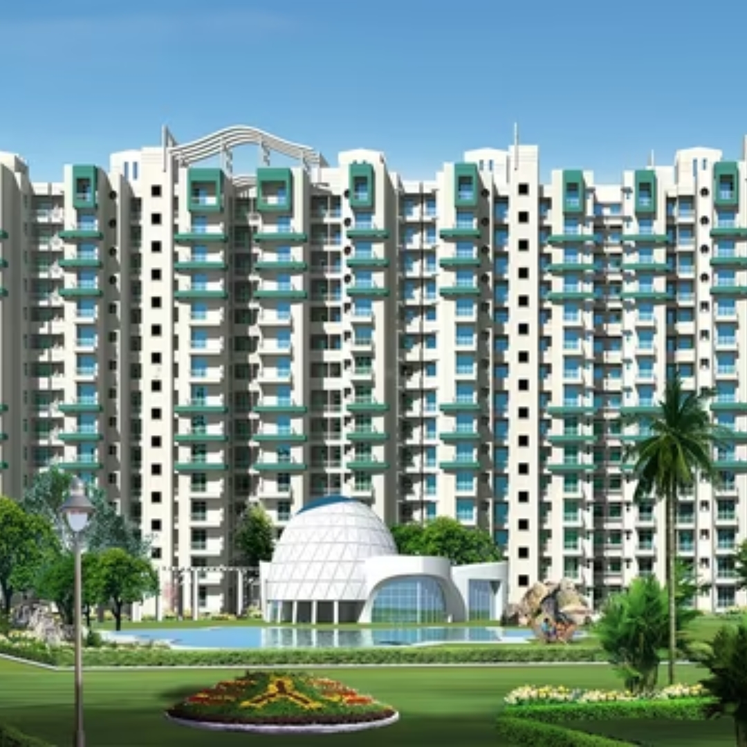 Supertech Eco Village