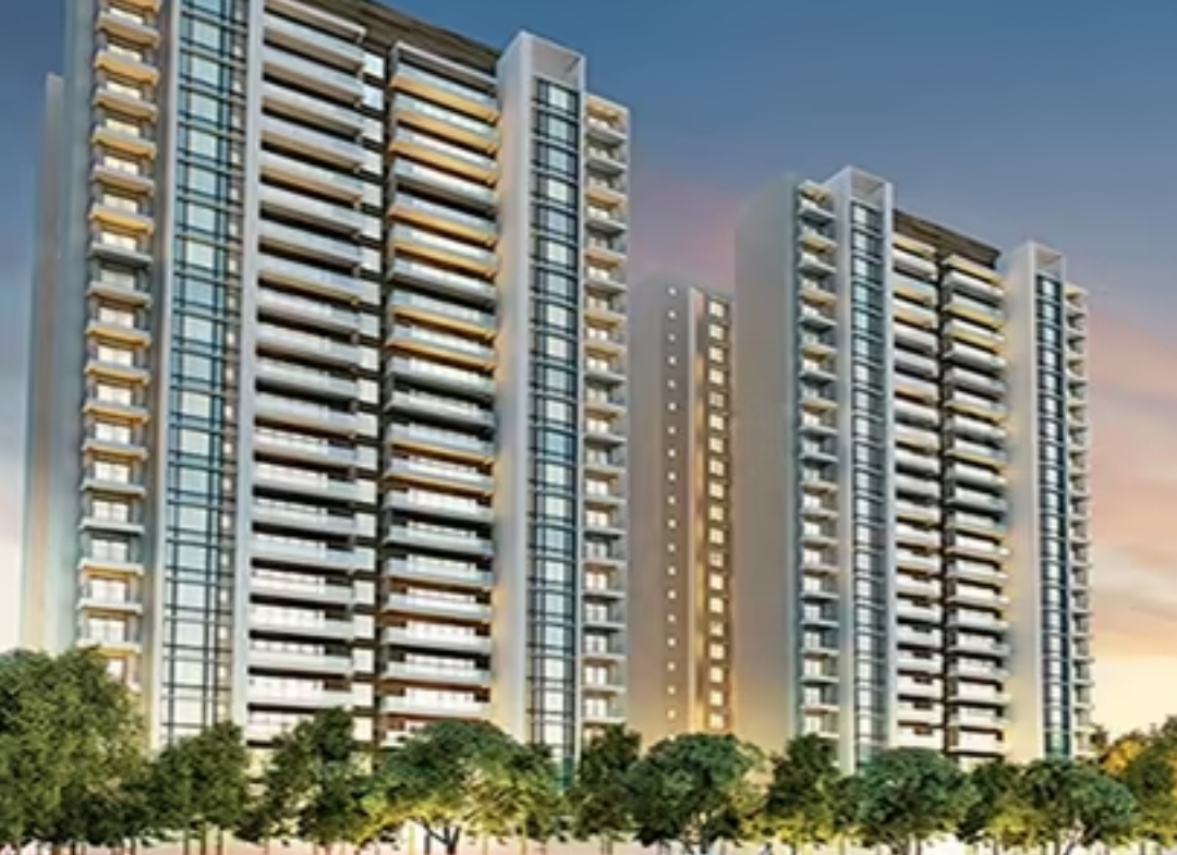 Sobha City Gurgaon