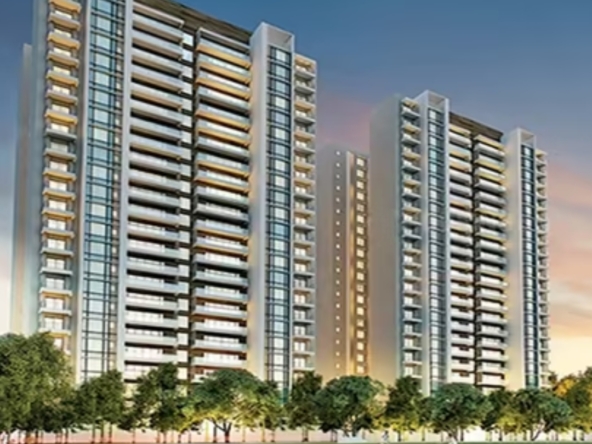 Sobha City Gurgaon