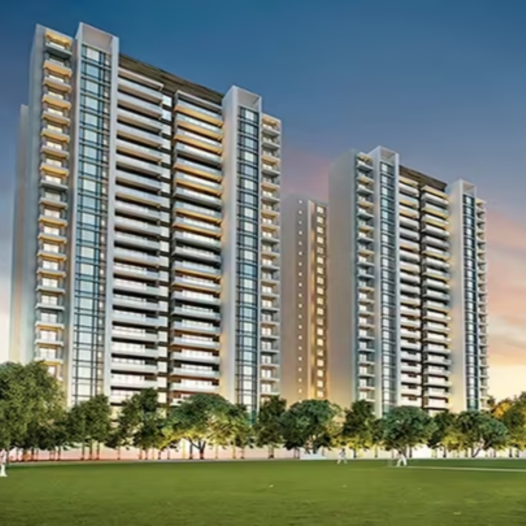 Sobha City Gurgaon