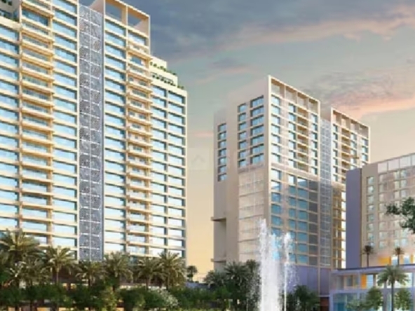 Ambuja Neotia Utalika