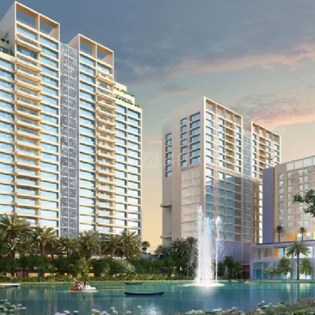 Ambuja Neotia Utalika