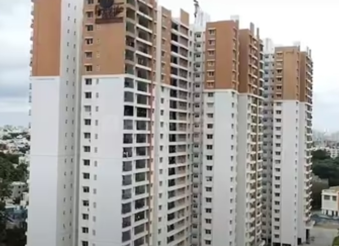 Prestige Misty Waters