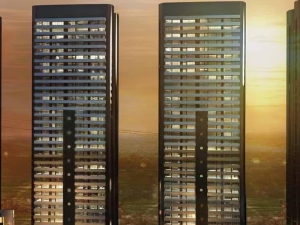 Godrej Vikhroli