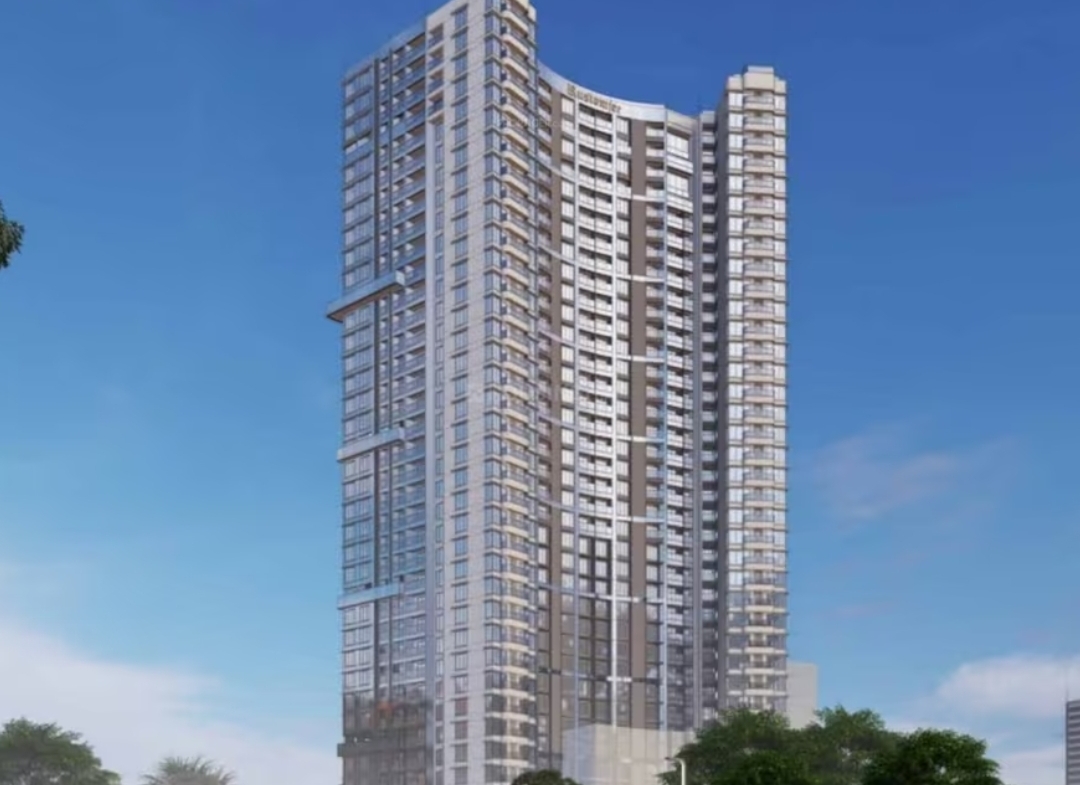 Rustomjee 180 Bay Street