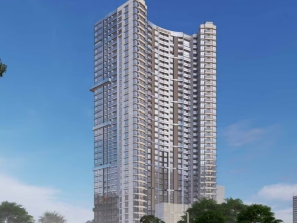 Rustomjee 180 Bay Street