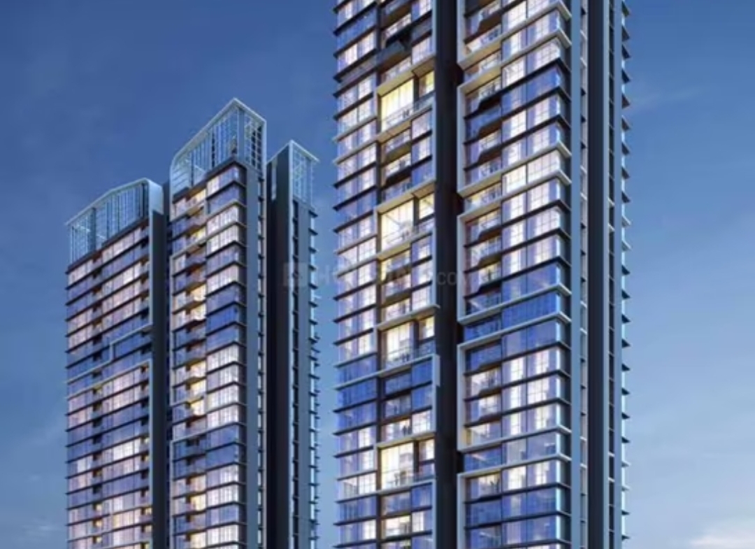 Tata Housing Serein