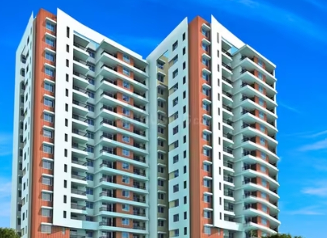 Prestige Bella Vista