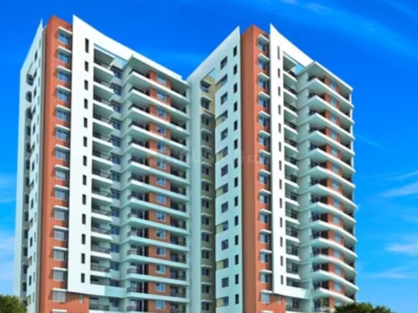 Prestige Bella Vista