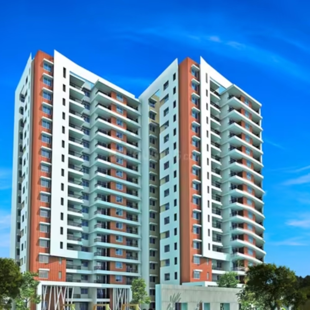 Prestige Bella Vista