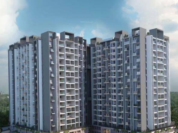 Puravankara Purva Aspire