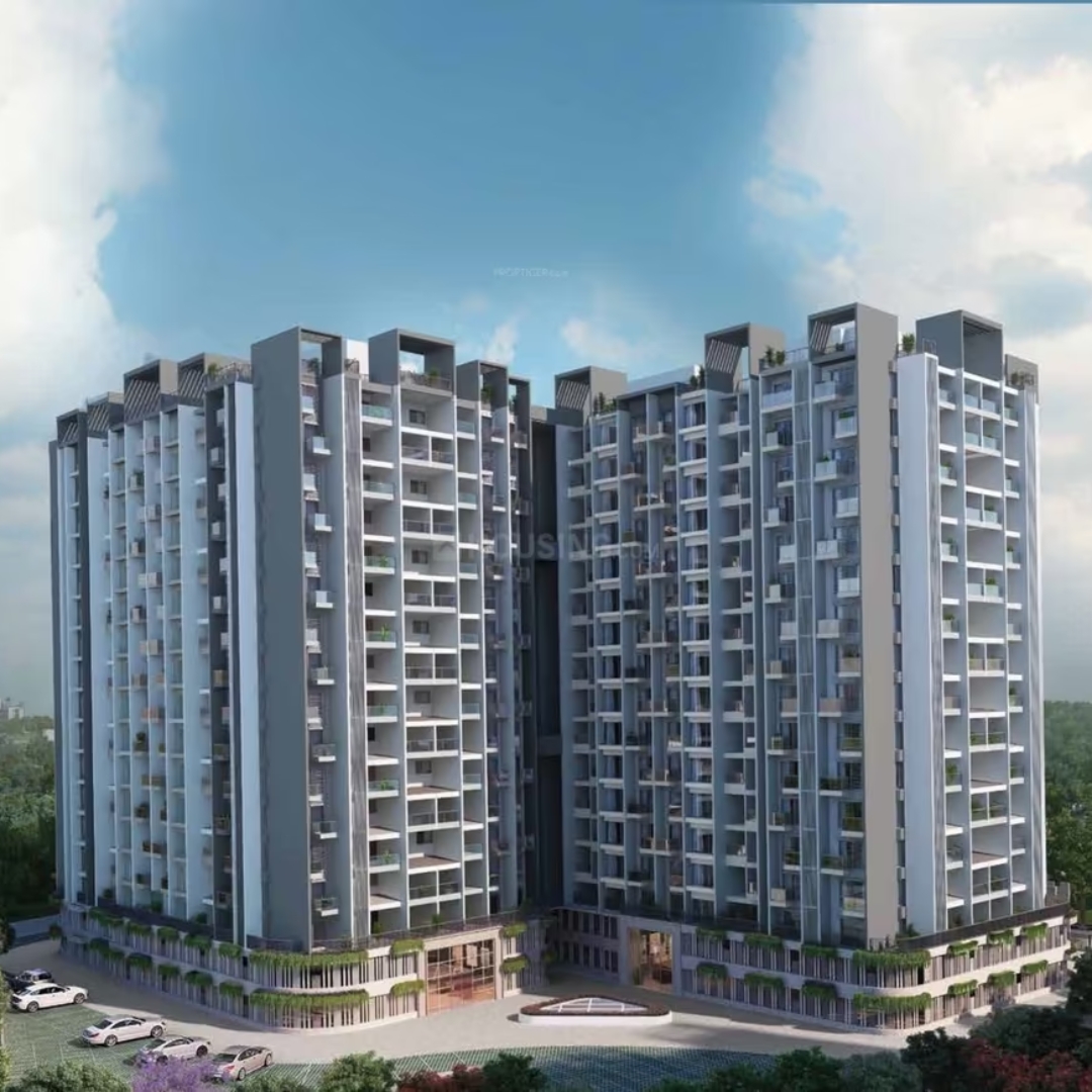 Puravankara Purva Aspire