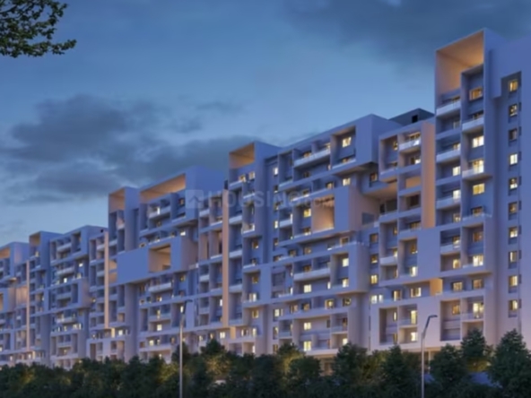 Rohan Ananta Phase 2