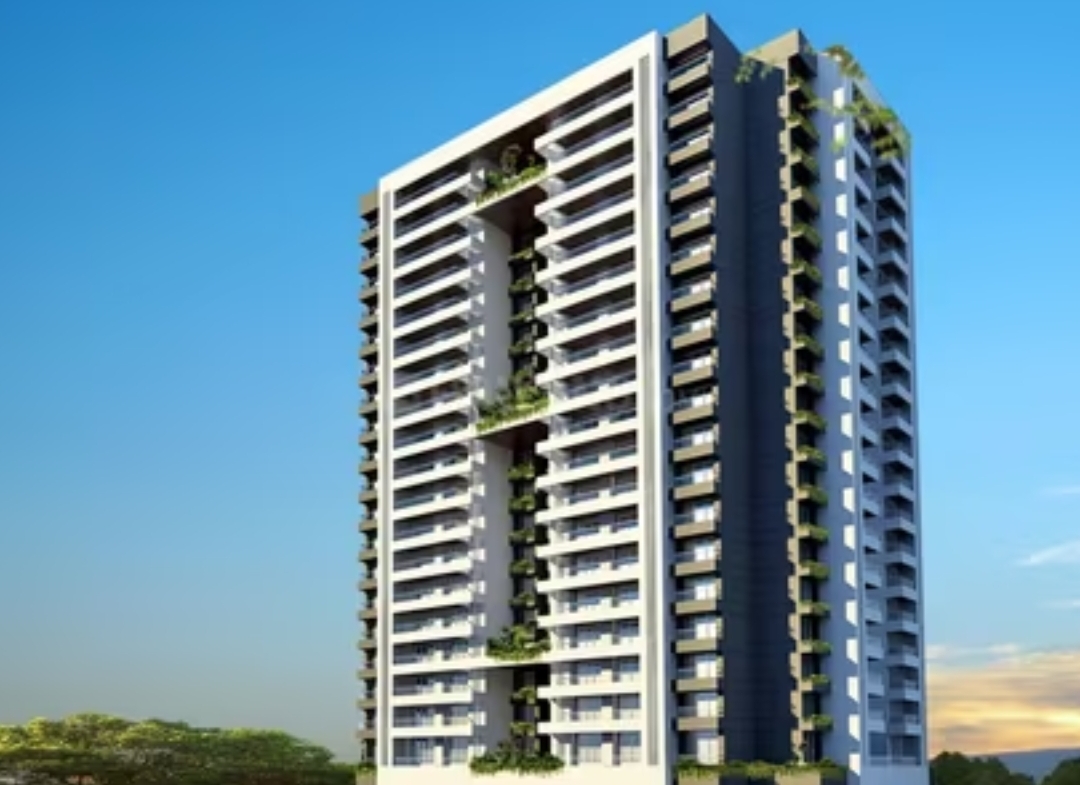 Sunteck Signia Isles