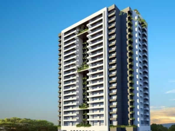 Sunteck Signia Isles