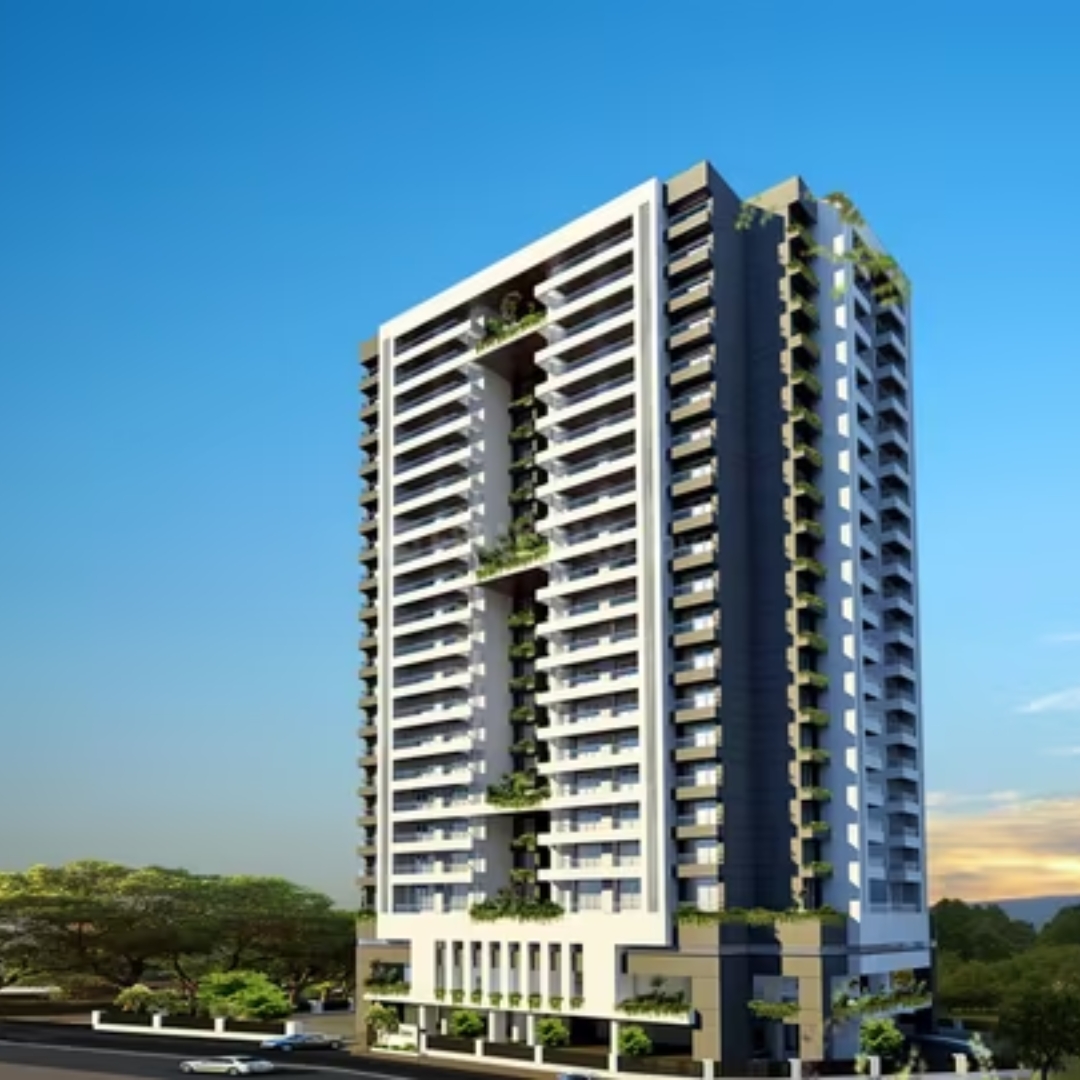 Sunteck Signia Isles