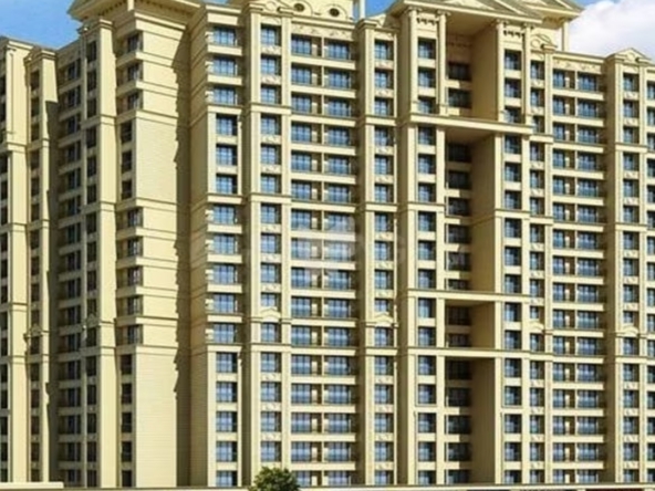 Arihant Superstructures Aaroha