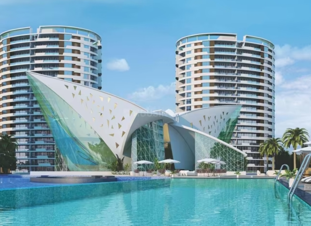 Omaxe New Chandigarh