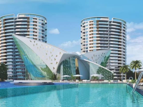 Omaxe New Chandigarh