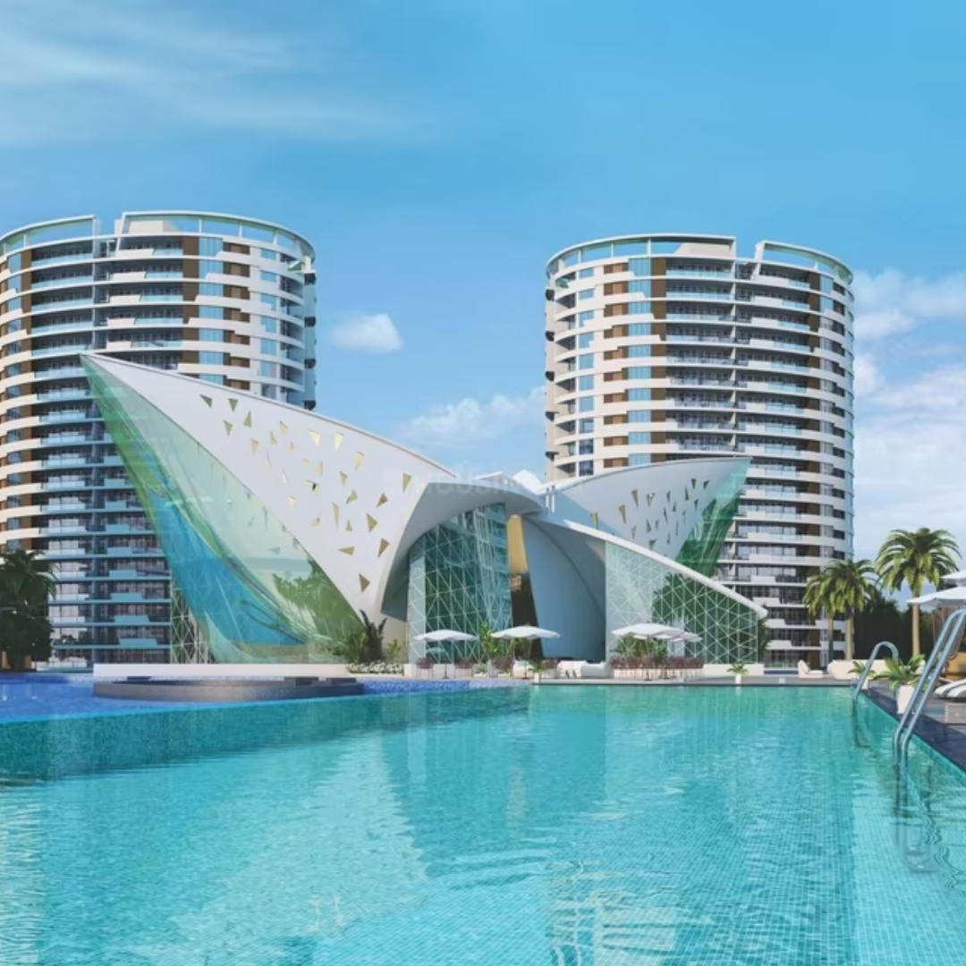 Omaxe New Chandigarh