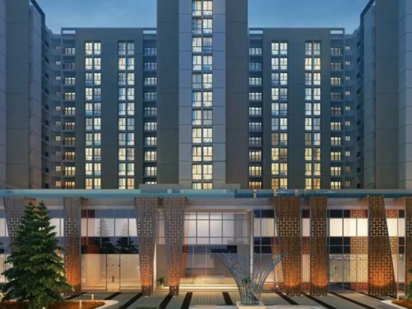 Assetz 63 Degree East