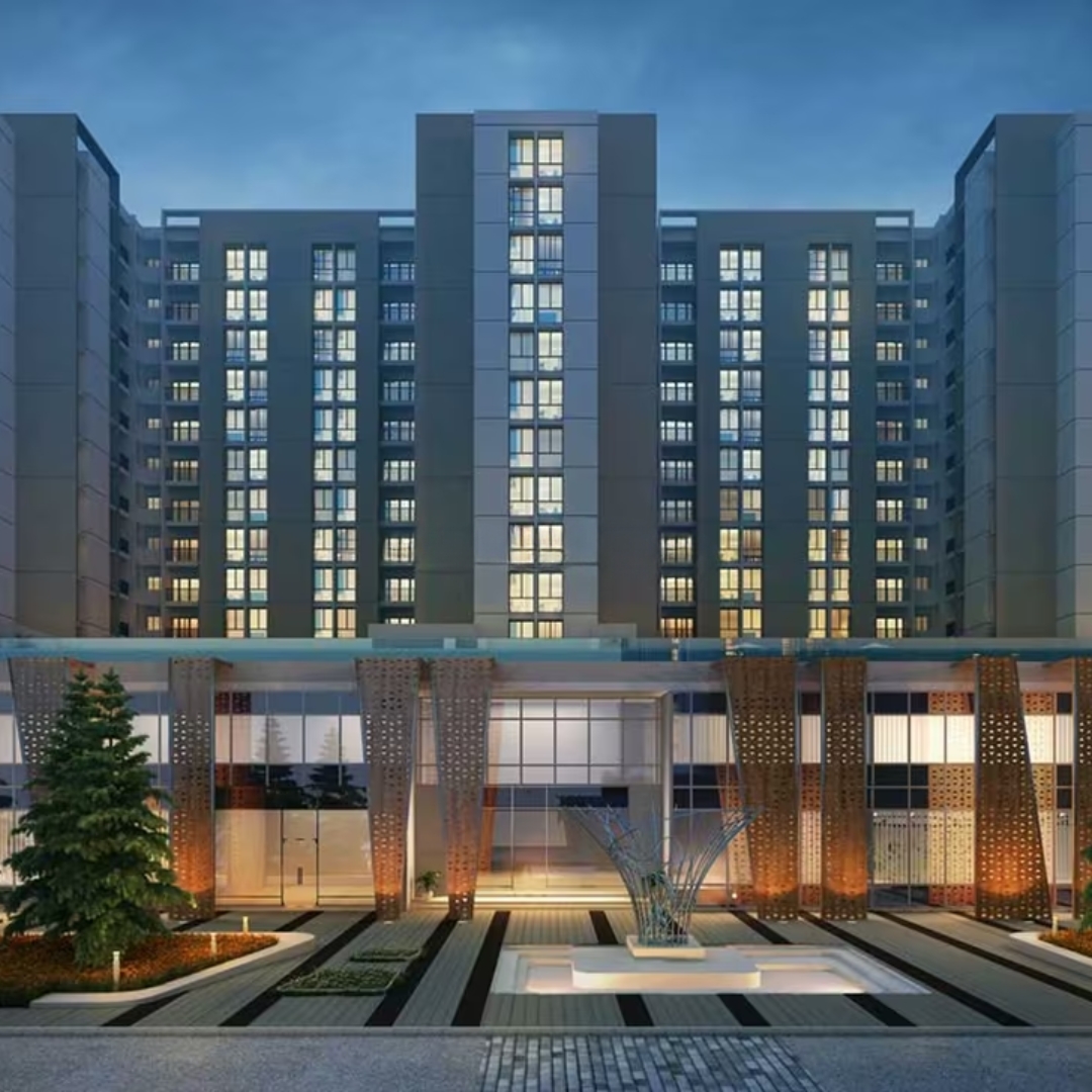 Assetz 63 Degree East