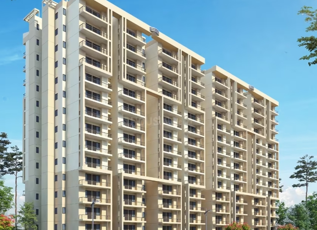 S3 Green Avenue Location Map