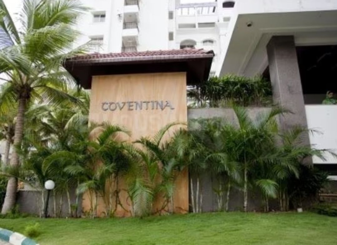 purva riviera marathahalli