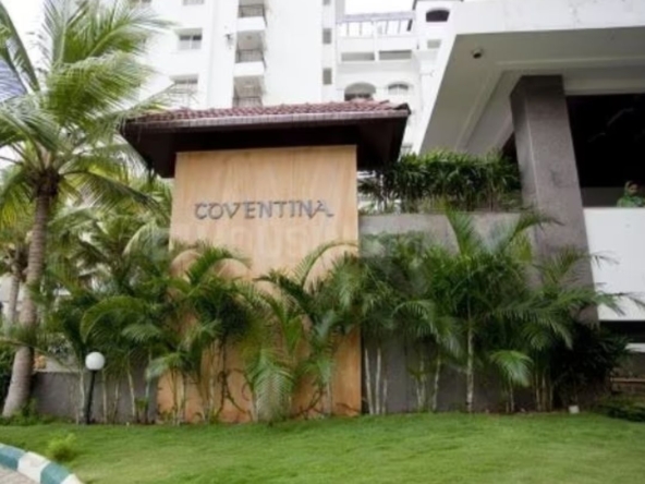 purva riviera marathahalli