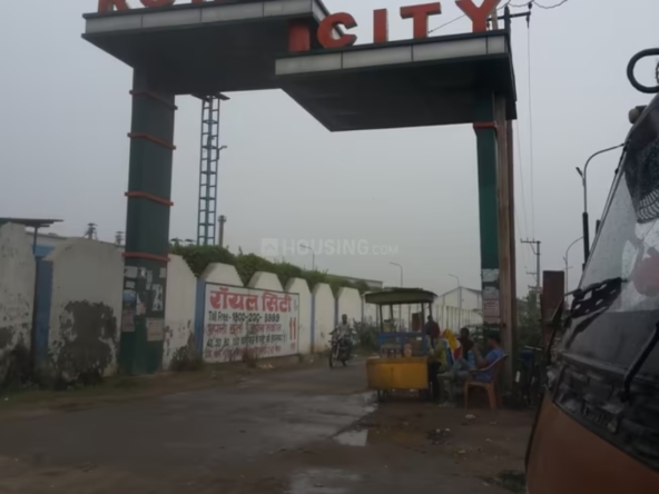 Royal City Achheja Greater Noida