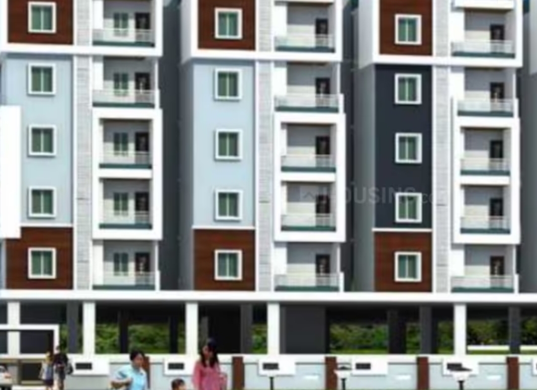 SVS Ample Homes