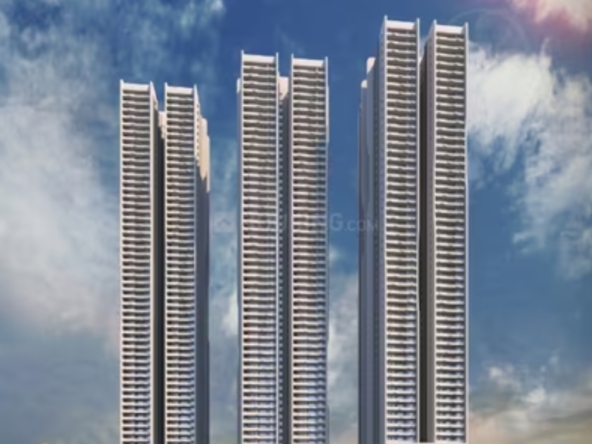 Aparna Constructions Sarovar