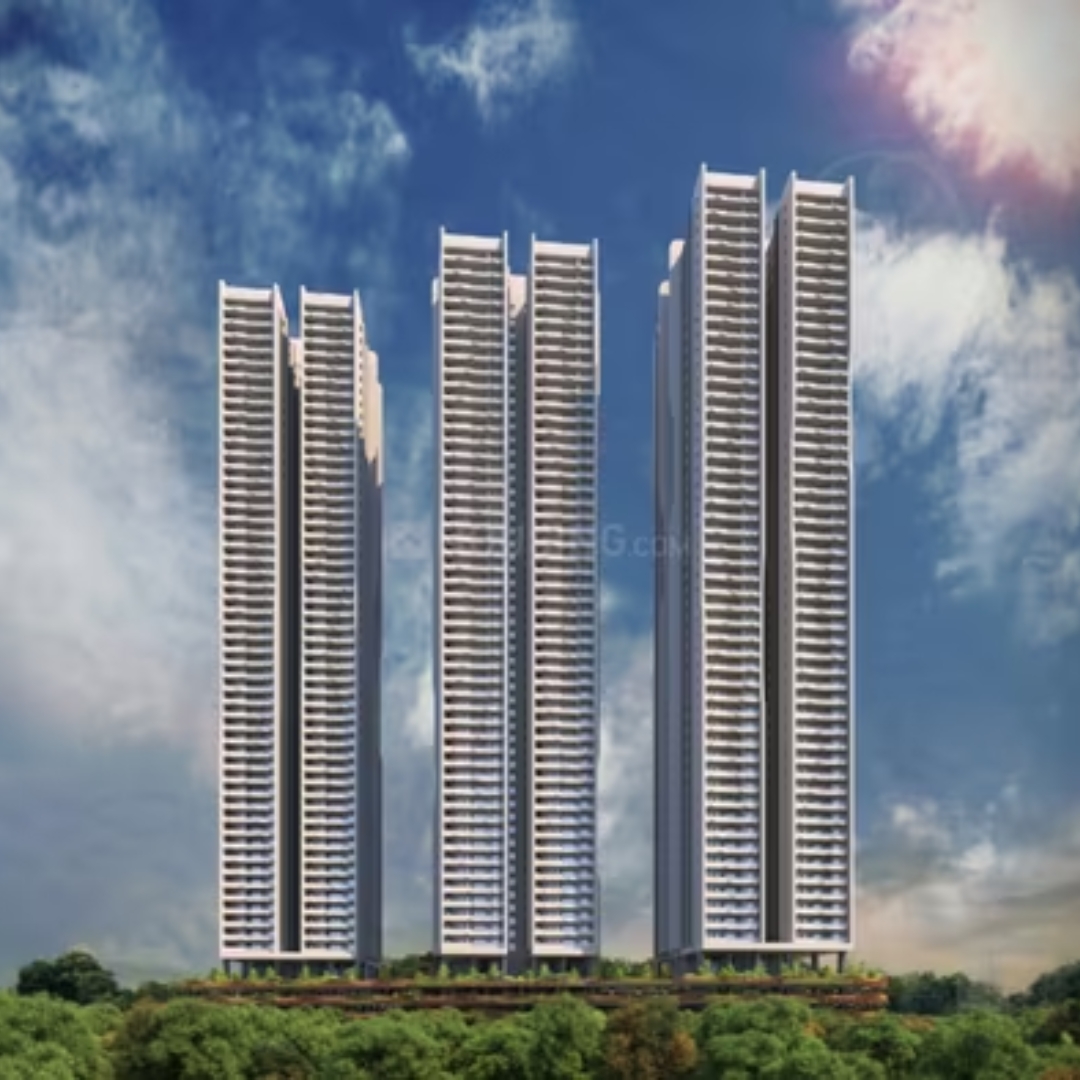 Aparna Constructions Sarovar